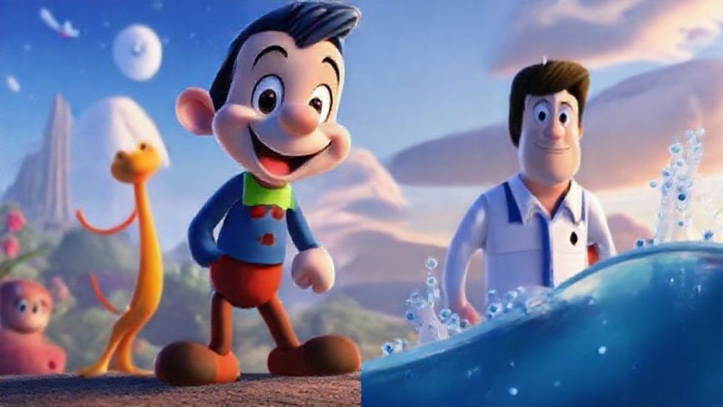 迪士尼经典动画4K化浪潮：这份终极收藏指南请收好