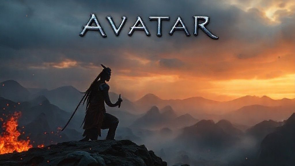 《降世神通：火与烬》：一场震撼心灵的史诗冒险