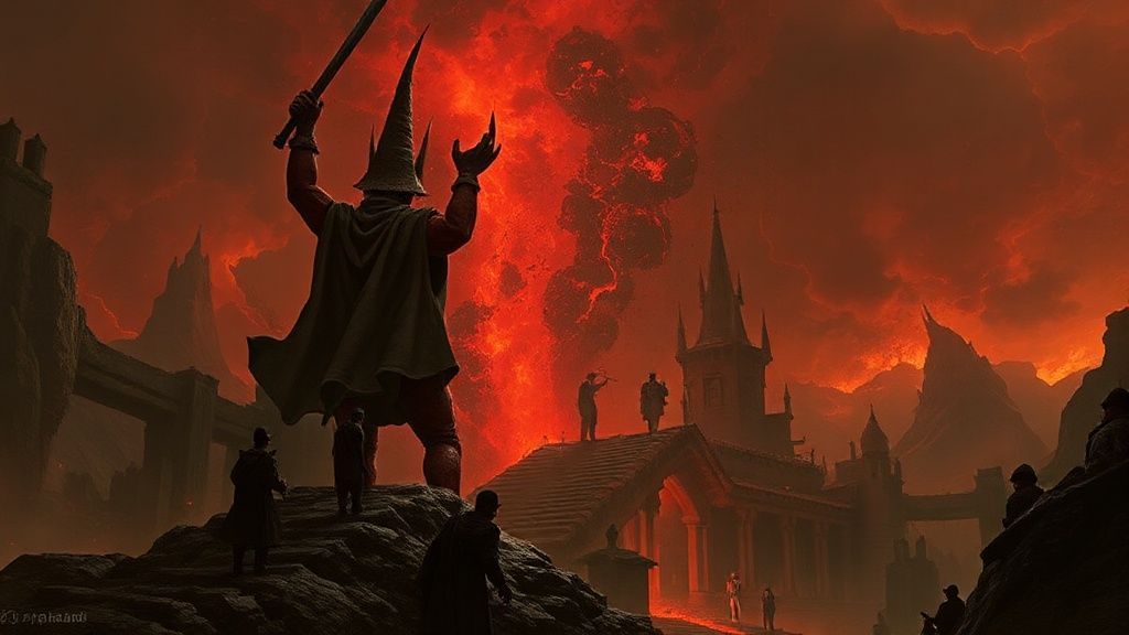 【15周年揭秘】《但丁地狱》未面世续作档案首曝