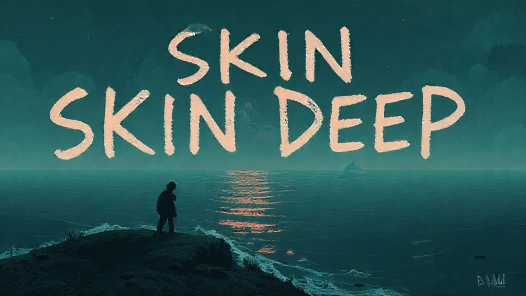 《Skin Deep》：当Blendo工作室遇见沉浸式模拟游戏
