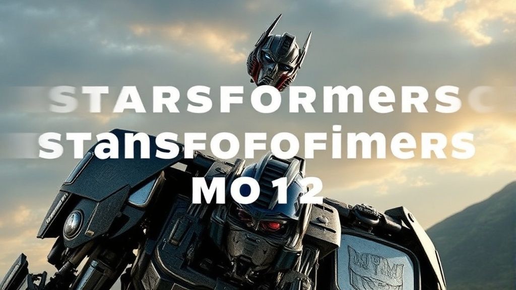 2026变形金刚全系列观影指南：8部机甲盛宴哪里看？