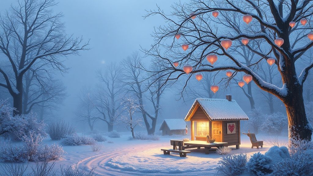 《心之乌托邦》凛冬盛典：冰雪奇缘与小马宝莉的梦幻联动