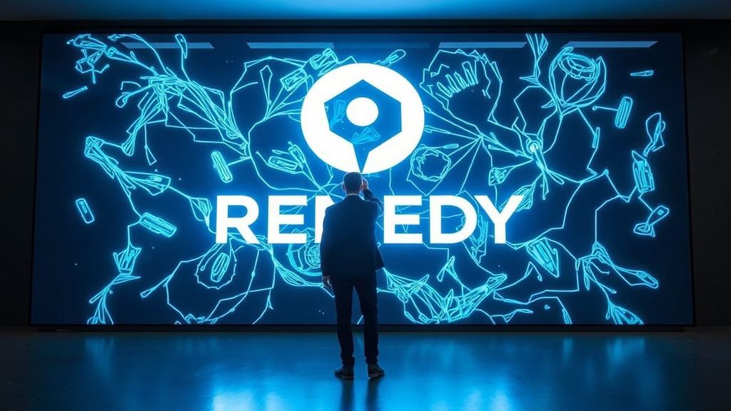 Remedy娱乐迎来新掌门人！前EA高管高德雄接棒