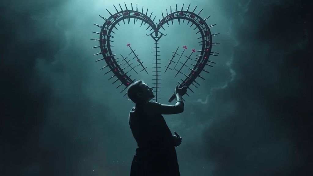 《养鬼吃人：复苏》首曝实机演示：虐恋核心的恐怖冒险即将开启