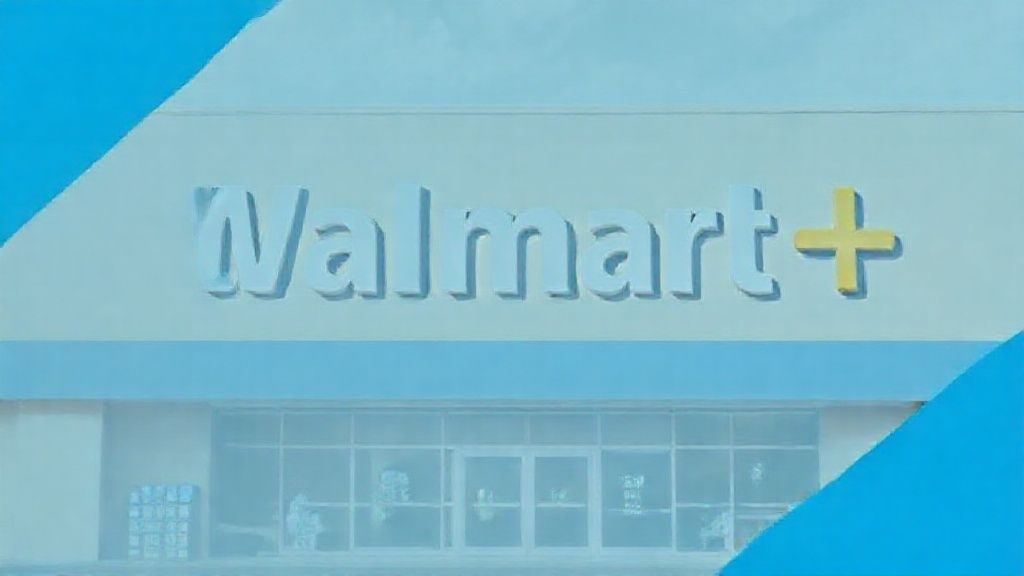 沃尔玛+会员全解析：这些隐藏福利你可能不知道