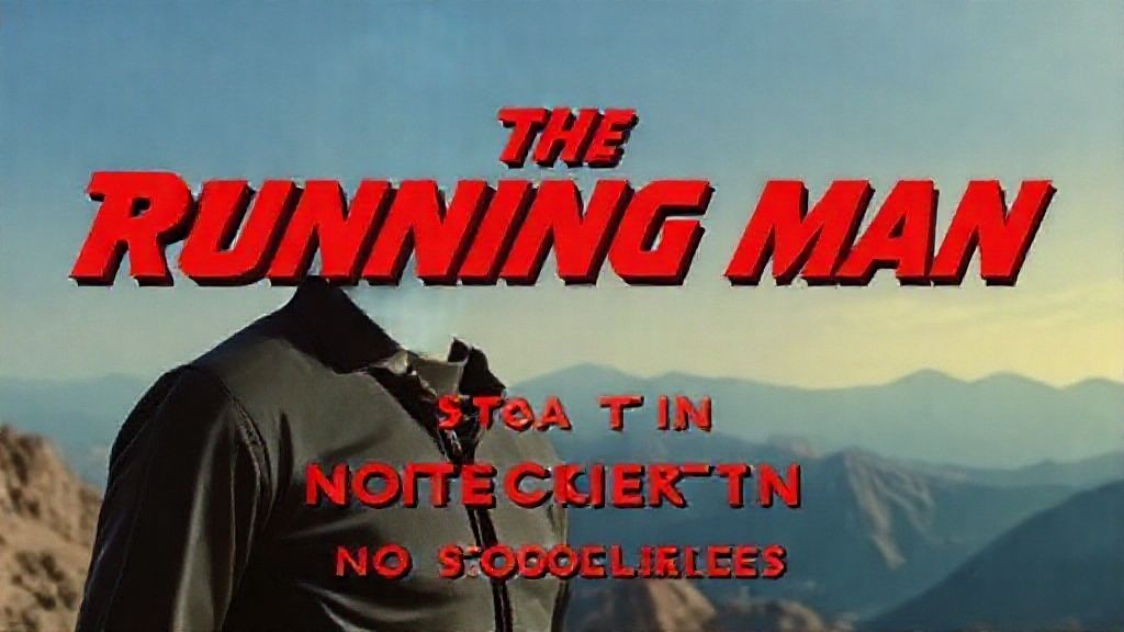 《奔跑者》片尾彩蛋全解析