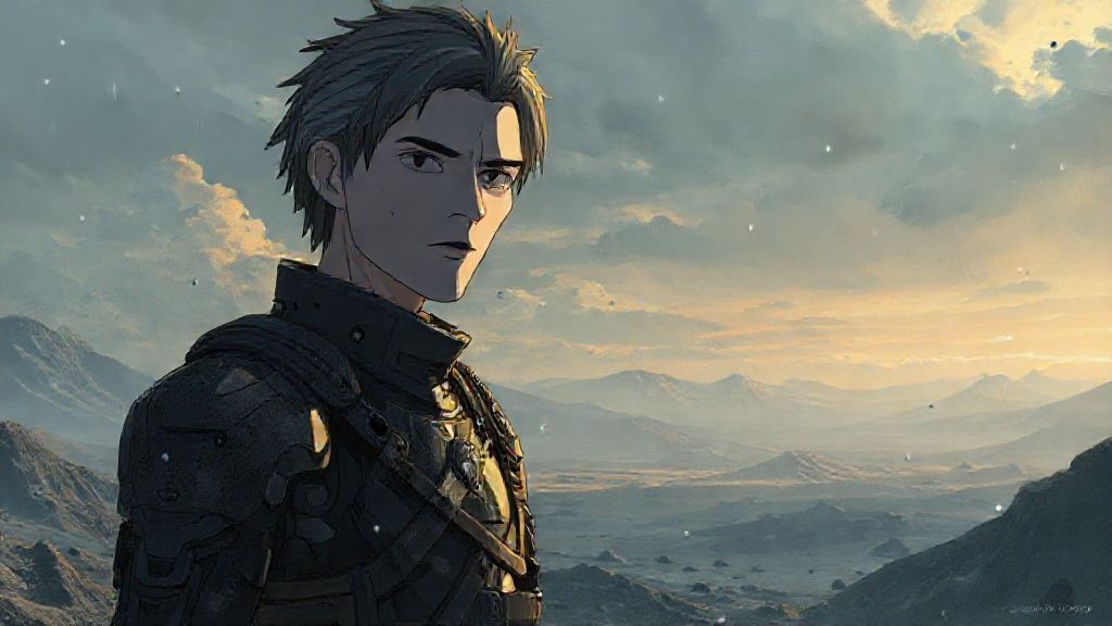 小岛秀夫《死亡搁浅》动画剧集登陆Disney+ 全新故事线2027年震撼上线