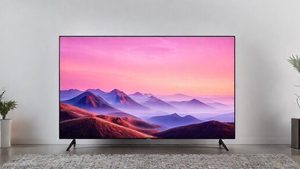 黑五提前狂欢！三星S90F OLED电视价格跳水