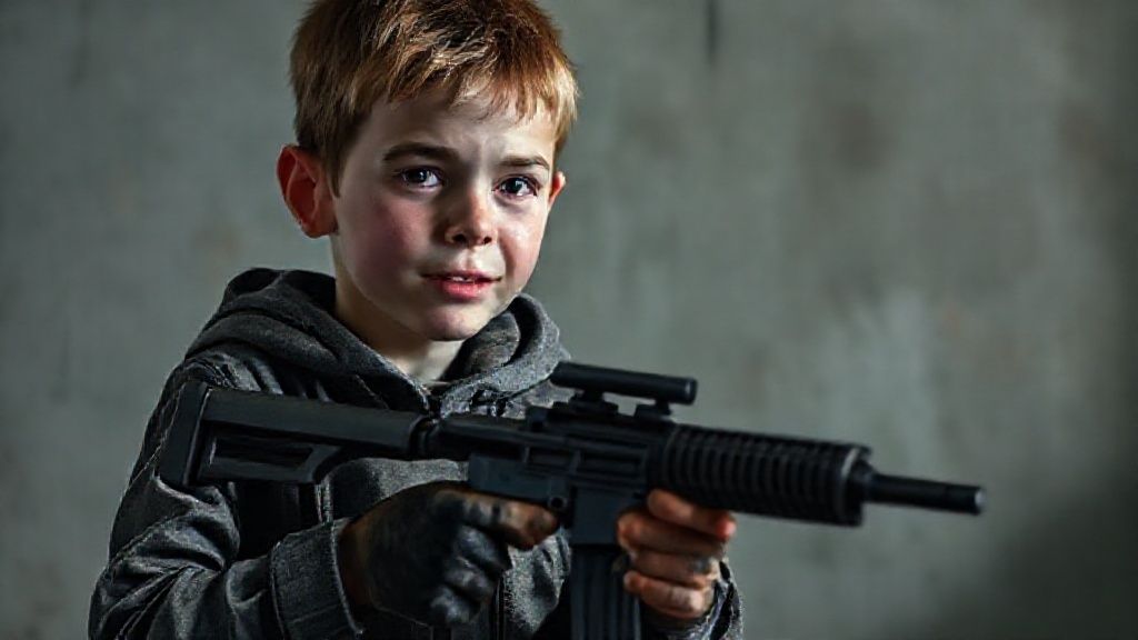 欧洲刑警组织重磅报告：网络游戏正沦为犯罪温床