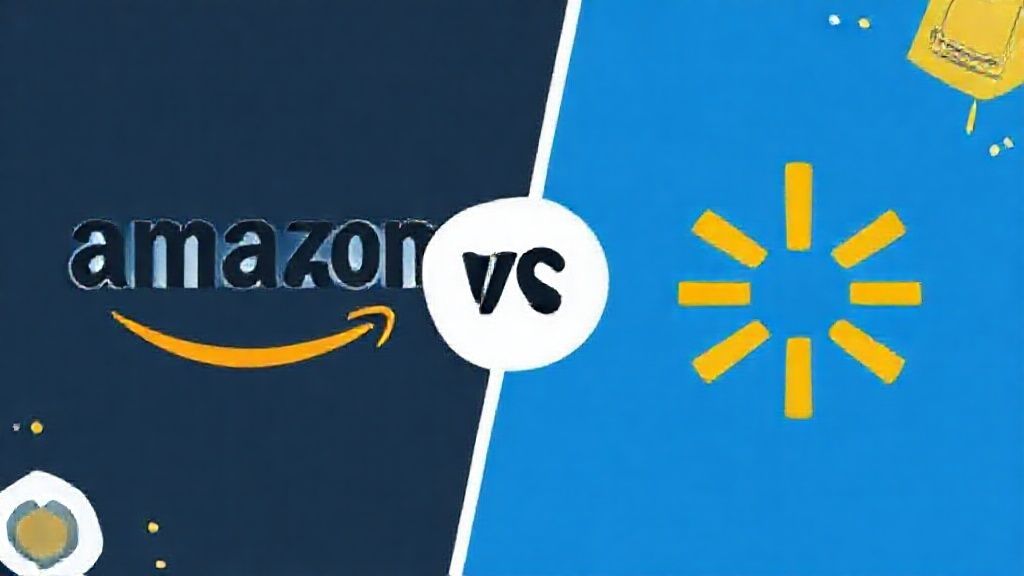 黑五血拼指南：沃尔玛终局入场，这些独家折扣错过再等一年