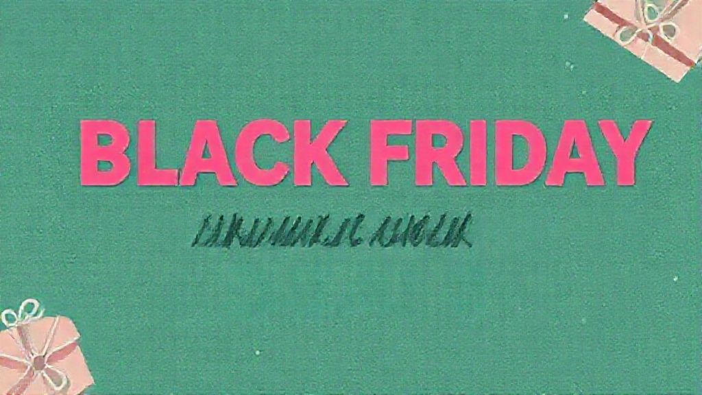 【黑五血拼指南】资深剁手党亲测：这些圣诞礼物买到就是赚到！