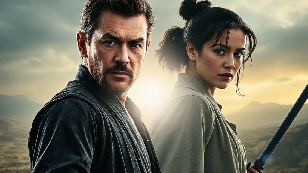 保罗·托马斯·安德森《连番激战》获满分评价，4K与蓝光版预售开启