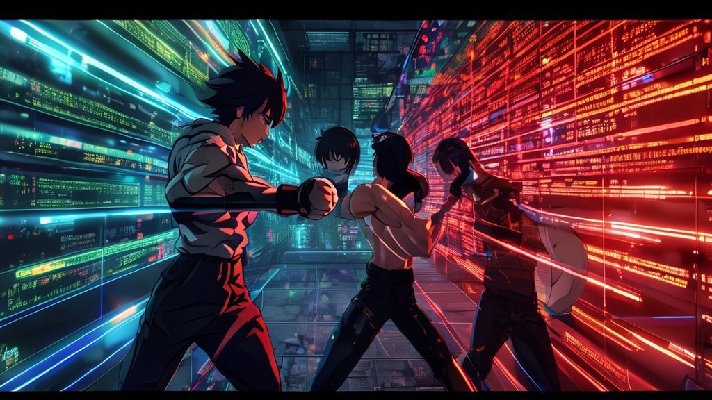 《动漫格斗模拟器无限》2025最新兑换码大全