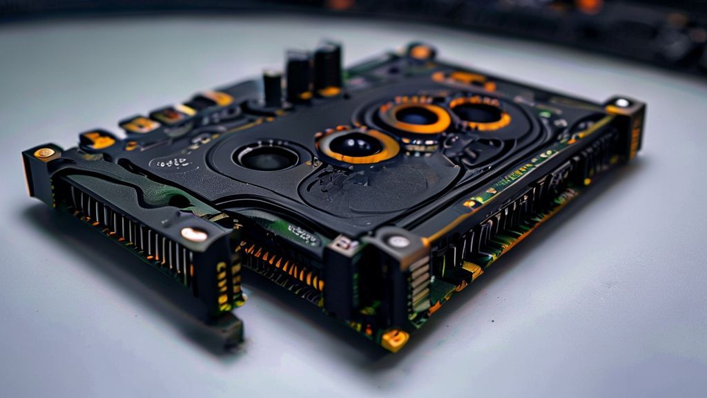 2026显卡价格预警！英特尔Arc B570显卡超值评测