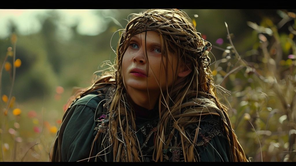 迪士尼《魔发奇缘》真人版官宣主演阵容