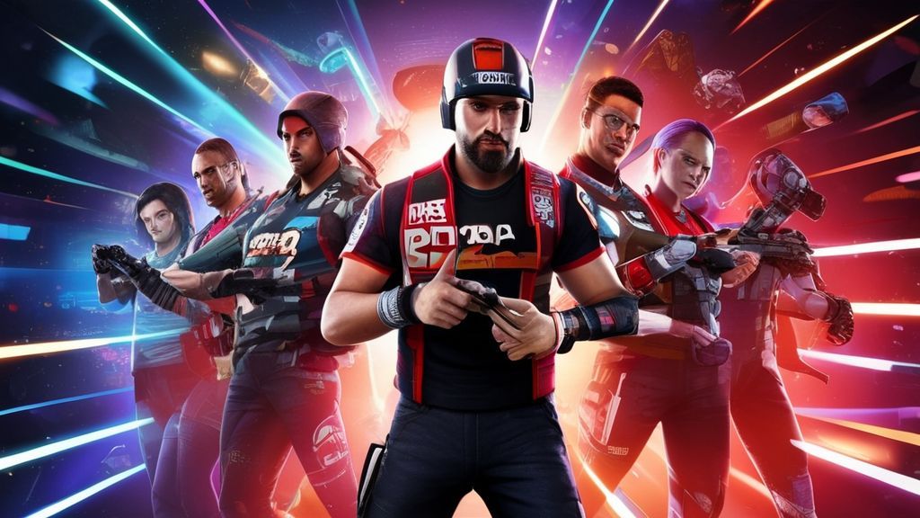 2026年度游戏预测：GTA6能否打破魔咒？这些黑马作品值得关注