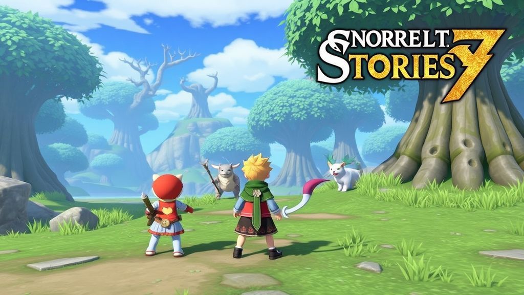 【真香警告】怪物猎人物语3：扭曲倒影评测：回合制竟比本体更上头？