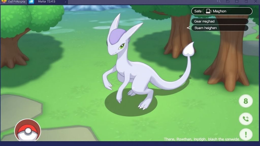 宝可梦波波岛超梦获取全攻略