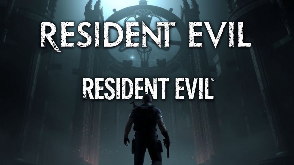 《生化危机：安魂曲》销量破600万！卡普空公布30周年庆典计划